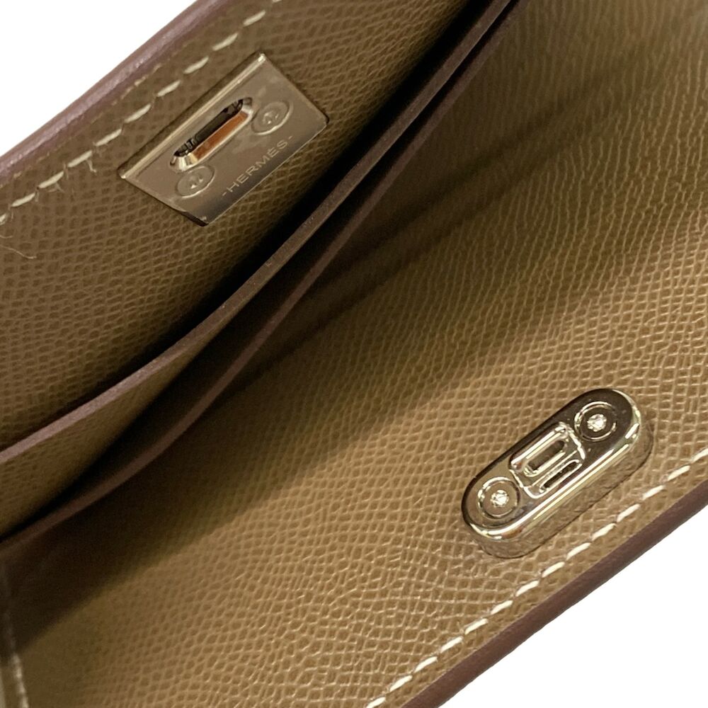 Hermès Medor Card Case - Picture 9 of 10